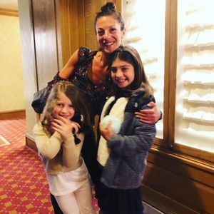 Meet your Posher, Michelle